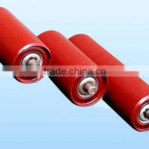 China Manufacturer Selling Oem Coating Conveyor Roller Buy From thumbnail-5
