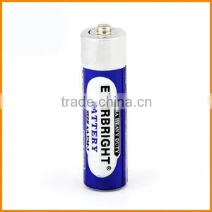 Primary Um3 aa r6 1.5v Battery for Southeast Countries thumbnail-3