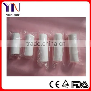 Medical Conforming Bandage Sports Elastic Machine Manufacturer CE FDA Certificated thumbnail-1