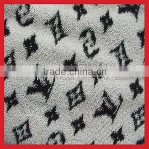 Polyester Printed PV Fabric thumbnail-1