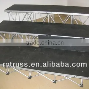 Indoor Events Movable Stage, Outdoor Events Portable Stage thumbnail-5