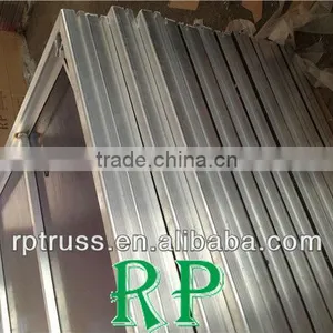 2015 RP Aluminum Simple Stage With 4 Legs thumbnail-2