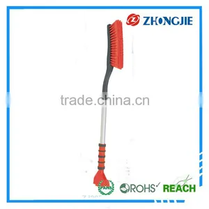 China Wholesale Websites Car Snow and Ice Scraper Brush thumbnail-1