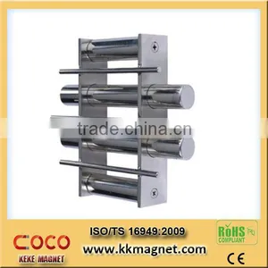 Sintered Ndfeb Magnet Frame thumbnail-1
