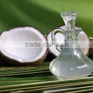 Cold Press Virgin Coconut Oil for Skin Care thumbnail-1
