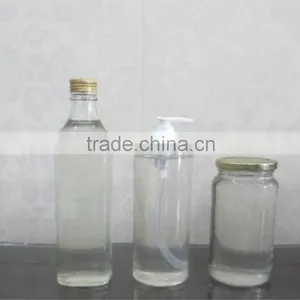 Organic Virgin Coconut Oil Cold Press thumbnail-1