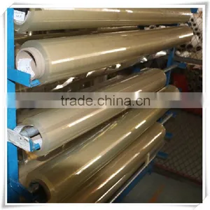 Transparent TPU Film for Inflatable Product thumbnail-4