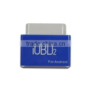 IOBD2 DIAGNOSTIC TOOL ANDROID VERSION thumbnail-1