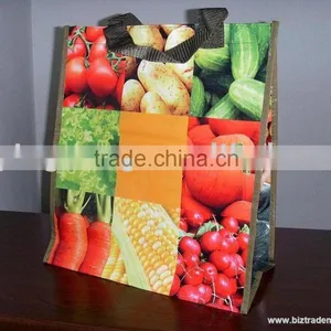 pp Shopping Bag thumbnail-1