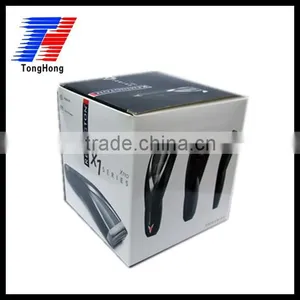 2014 White Paper Folding Box for Shaver thumbnail-1
