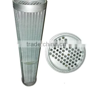 Screw Air Compressor Oil Cooler Radiator Cooler Fan Aluminium Oil Cooler thumbnail-3