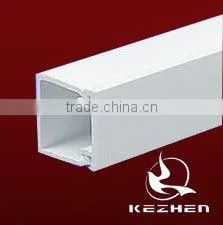PVC Wire Trunking,Cable Trunk thumbnail-1