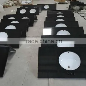 High Quality China Black Shanxi Black Granite thumbnail-4