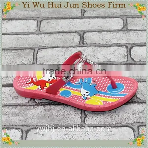 Woman Summer Flat Diamond Sandal Environmental Towel Material Slippers thumbnail-2