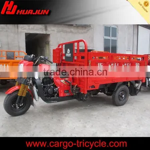Motorized Adult Tricycles/3 Wheel Motor Scooter/three Wheel Motorcycle 250cc thumbnail-1
