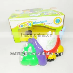 Battery Operated Dinosaur Toys thumbnail-1
