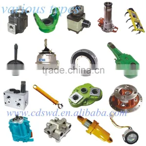 Terex/nhl Truck Parts thumbnail-3