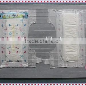 First Quality High Absorbent Very Comfortable Baby Diapers.(A1) thumbnail-1