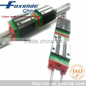 Competitive Price HIWIN Linear Guides With 5% off thumbnail-2