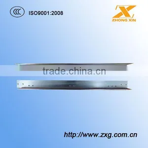 OEM Custom Steel Welding Fabrication thumbnail-4