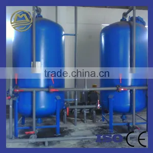 Chinese Supplier For Activated Carbon Water Filter thumbnail-3