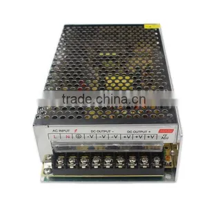 CCTV 12V 20A Switching 48vdc Power Supply thumbnail-2