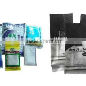 Automatic Flour Dust Rotary Packing Machine China Manufacture thumbnail-6