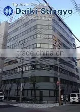 Daiki Sangyo Co., Ltd. company overview - view 1 thumbnail