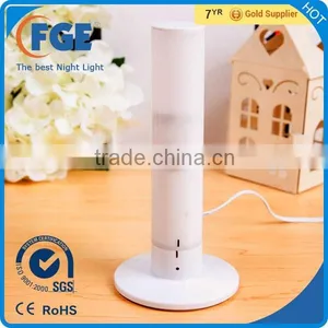 LED Mood Lamp Night Light, Candle Shaped, LED Emergency Torch, White Color thumbnail-6
