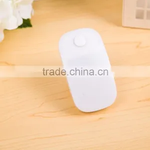 CE EMC GS ROHS ERP Mouse Shaped Switch on / off LED Night Light thumbnail-2