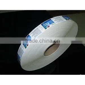 HOT 2014 High Quality Uv Coated Outdoor Custom Die Cut Vinyl Stickers thumbnail-2