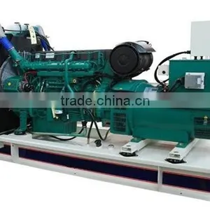 400v Diesel Generators Set Manufacturers Company thumbnail-1