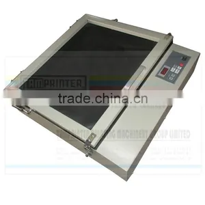 TMEP-4050 Small UV Exposure Machine With Vacuum thumbnail-1