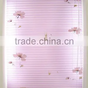 Coated Aluminum Mini Blind thumbnail-1