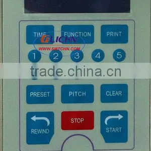 SMD Componet Counter SU2000/SMD Chip Counter/counting Smd Components/chips/parts thumbnail-3