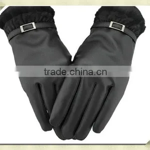 Promotional Touch Gloves Smart Phone Touch Gloves Touch Finger Gloves Quality Choice thumbnail-4