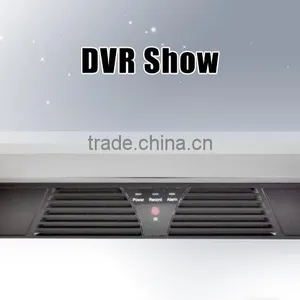 2016 Best 4 in 1 Real Time Dvr P2p h 264 Cloud 720p 960p 1080p AHD DVR thumbnail-2