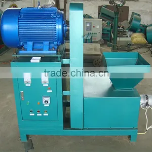 Environmental Friendly Production Sawdust/chips Briquette Machine Supplier's Choice thumbnail-2