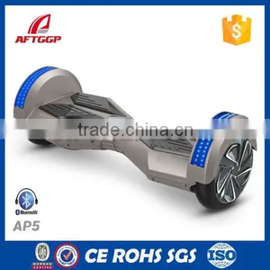 Two Wheel Electric Scooter Made in China thumbnail-3
