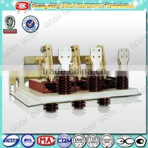 Matching Hiagh Voltage Switchgear Indoor Insulating Switches Transformer Equipment thumbnail-2