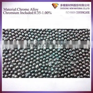 Blasting Media Steel Shot S780 for Casting Parts thumbnail-2
