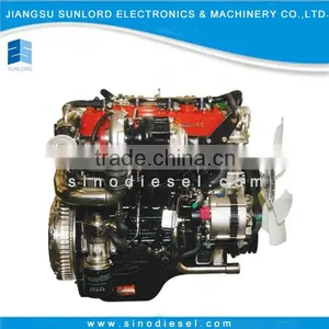 High Quality Model l BJ493ZLQ1 Diesel Engine for Vehicle thumbnail-1