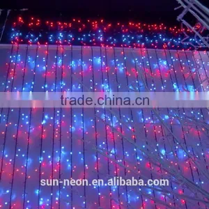 Led Dmx Christmas Lights thumbnail-2