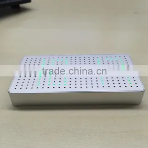 2015 Good Quality LED Power Bank Portable Power Bank 10000mah thumbnail-2