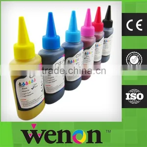 Best Selling Sublimation Ink for Epson R200 Printer thumbnail-2
