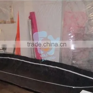 Hot Sale Inflatable Car Cover Motorbike Cover thumbnail-1