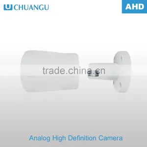 Night Vision 1.3MP 960P Resolution Camera IR Distance 20m With IR-CUT Filter Support OSD Motion Detection HD AHD Camera thumbnail-5