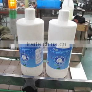 YTD-R Round Bottle Oriented Labeling Machine & Labeler thumbnail-5