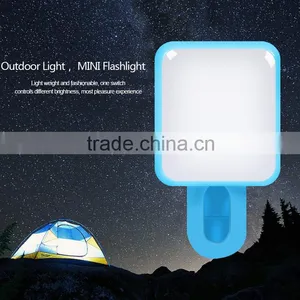 2016 Trending Products LED Selfie Flash Light For Mobile Phone thumbnail-3