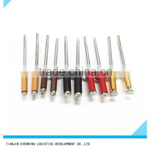 Multi-Color Blind Rivet thumbnail-4